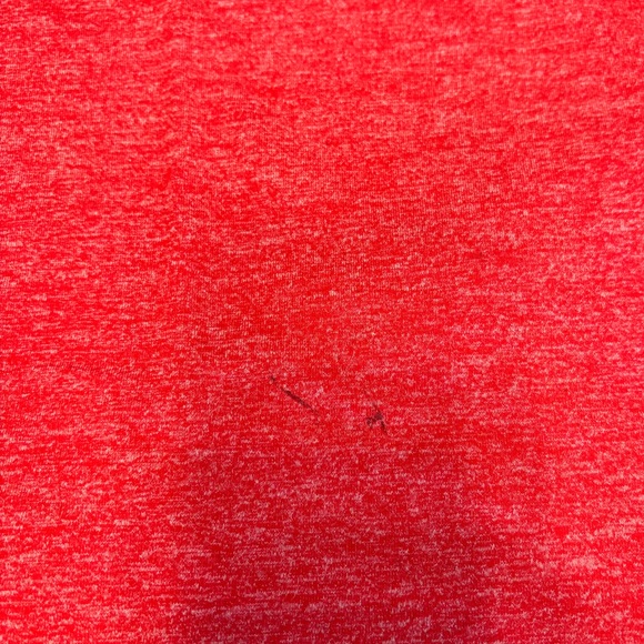 Red Racerback Tank Top - Picture 3 of 3